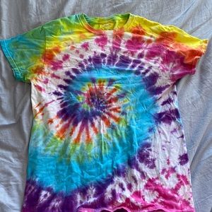 Fruit of the Loom: Tie Dye: Small